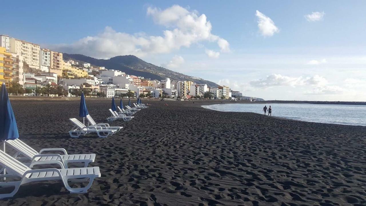 Apartamento Playa Ciudad Santa Cruz de la Palma  Zewnętrze zdjęcie