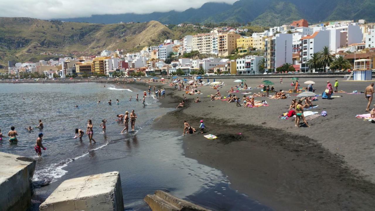Apartamento Playa Ciudad Santa Cruz de la Palma  Zewnętrze zdjęcie