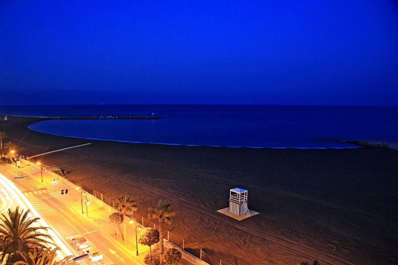 Apartamento Playa Ciudad Santa Cruz de la Palma  Zewnętrze zdjęcie