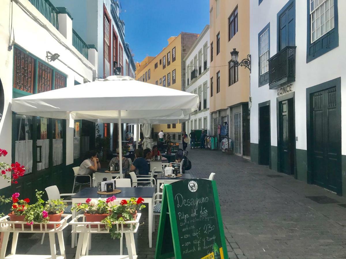 Apartamento Playa Ciudad Santa Cruz de la Palma  Zewnętrze zdjęcie