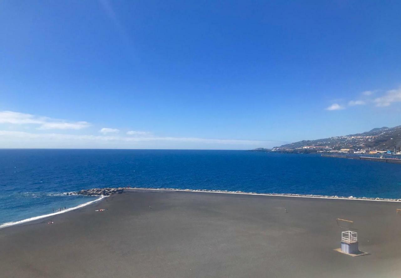 Apartamento Playa Ciudad Santa Cruz de la Palma  Zewnętrze zdjęcie