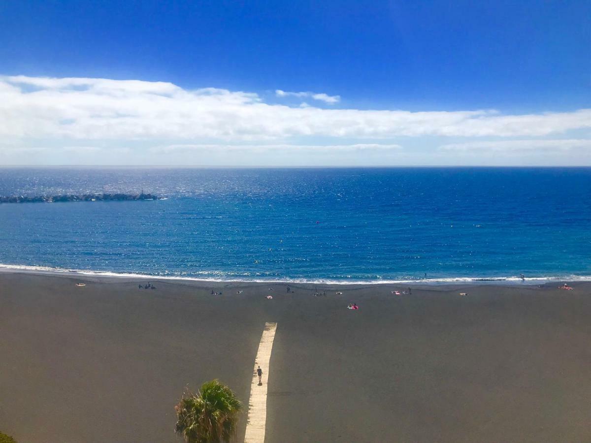 Apartamento Playa Ciudad Santa Cruz de la Palma  Zewnętrze zdjęcie