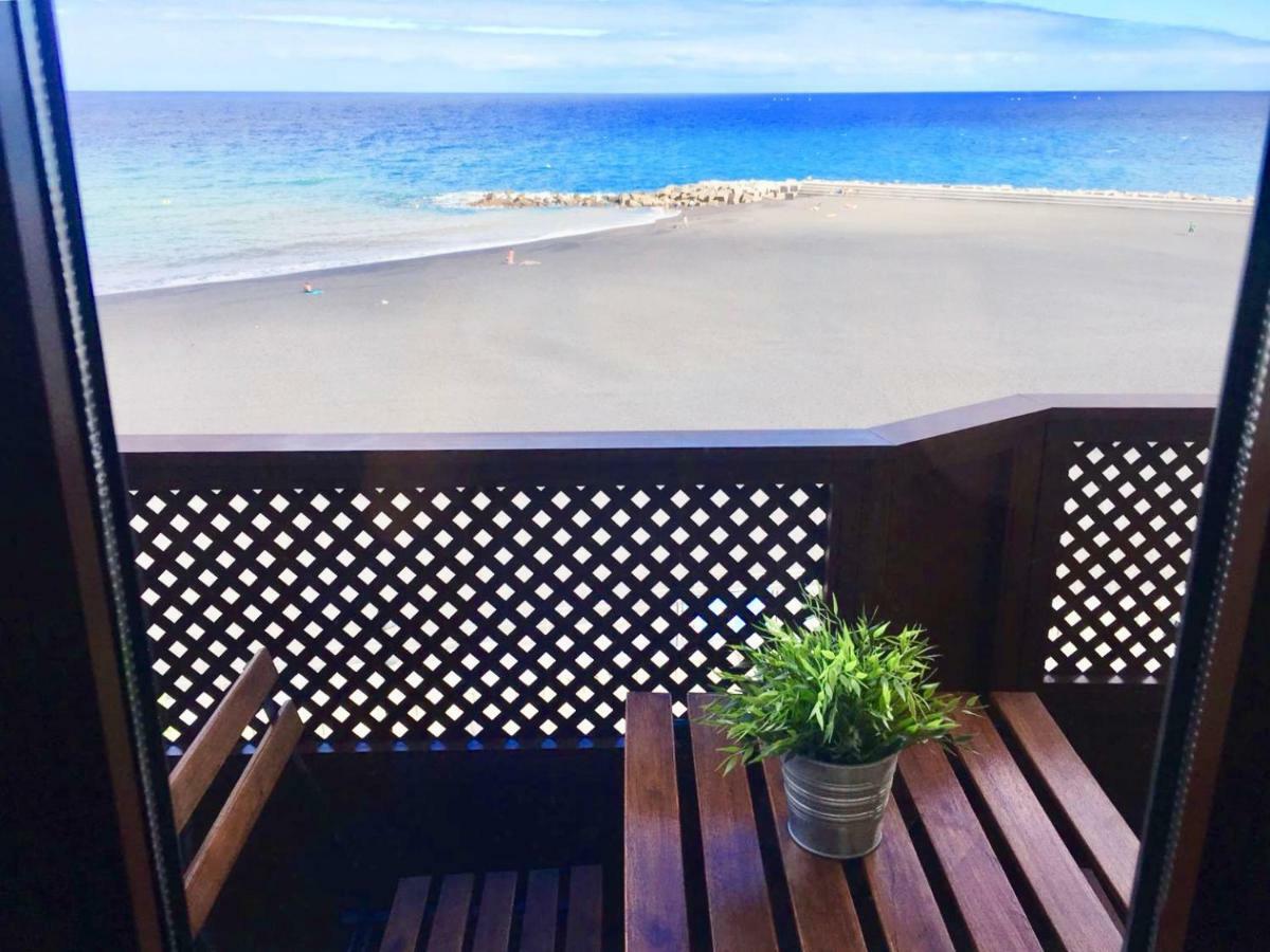 Apartamento Playa Ciudad Santa Cruz de la Palma  Zewnętrze zdjęcie