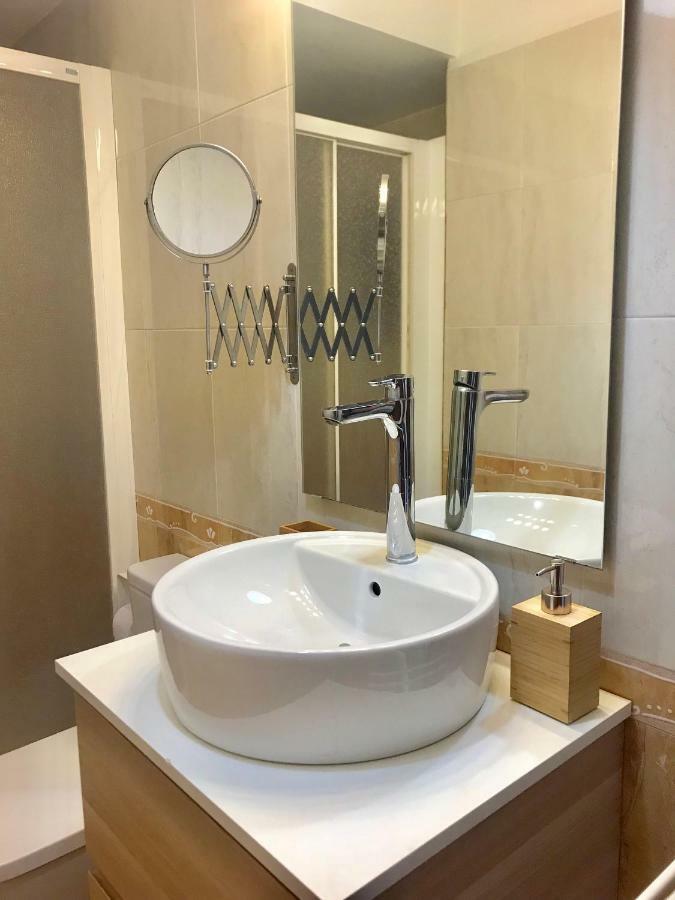 Apartamento Playa Ciudad Santa Cruz de la Palma  Zewnętrze zdjęcie
