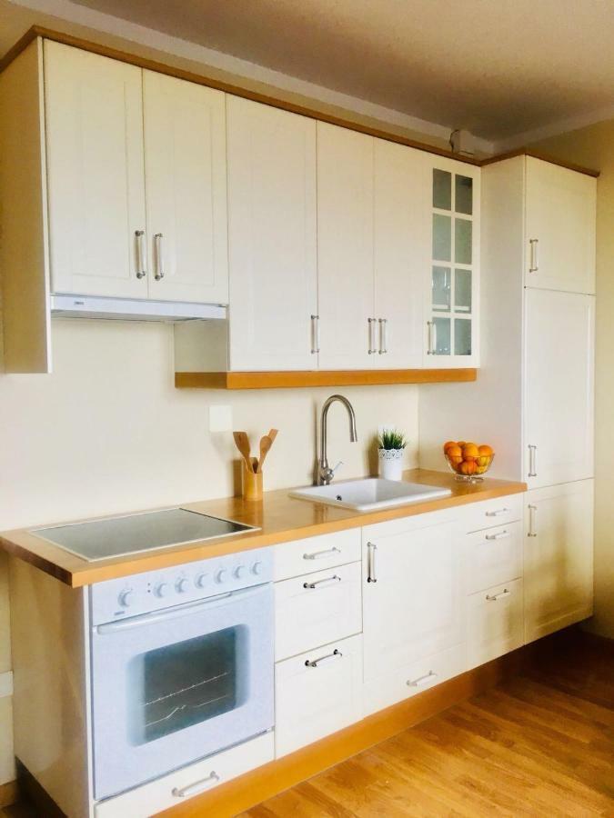 Apartamento Playa Ciudad Santa Cruz de la Palma  Zewnętrze zdjęcie
