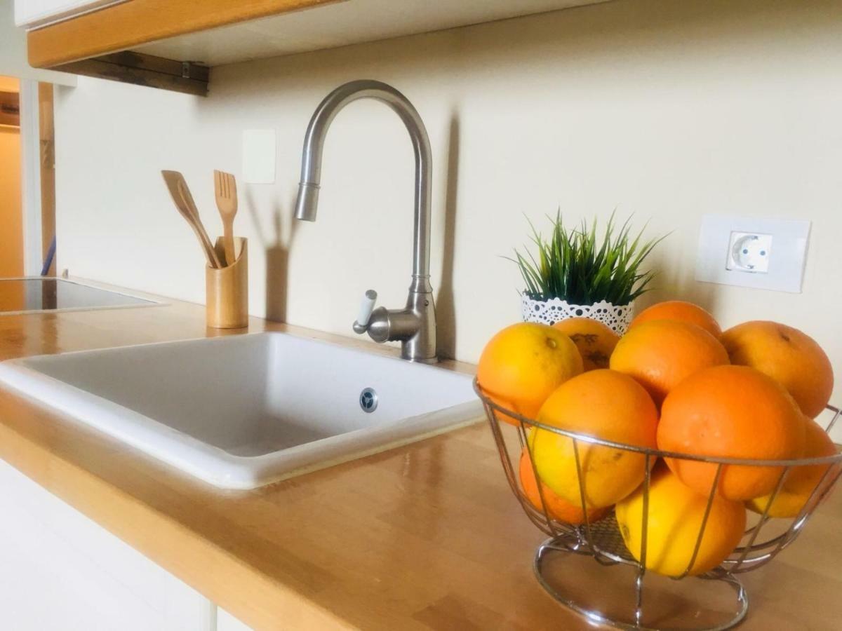 Apartamento Playa Ciudad Santa Cruz de la Palma  Zewnętrze zdjęcie