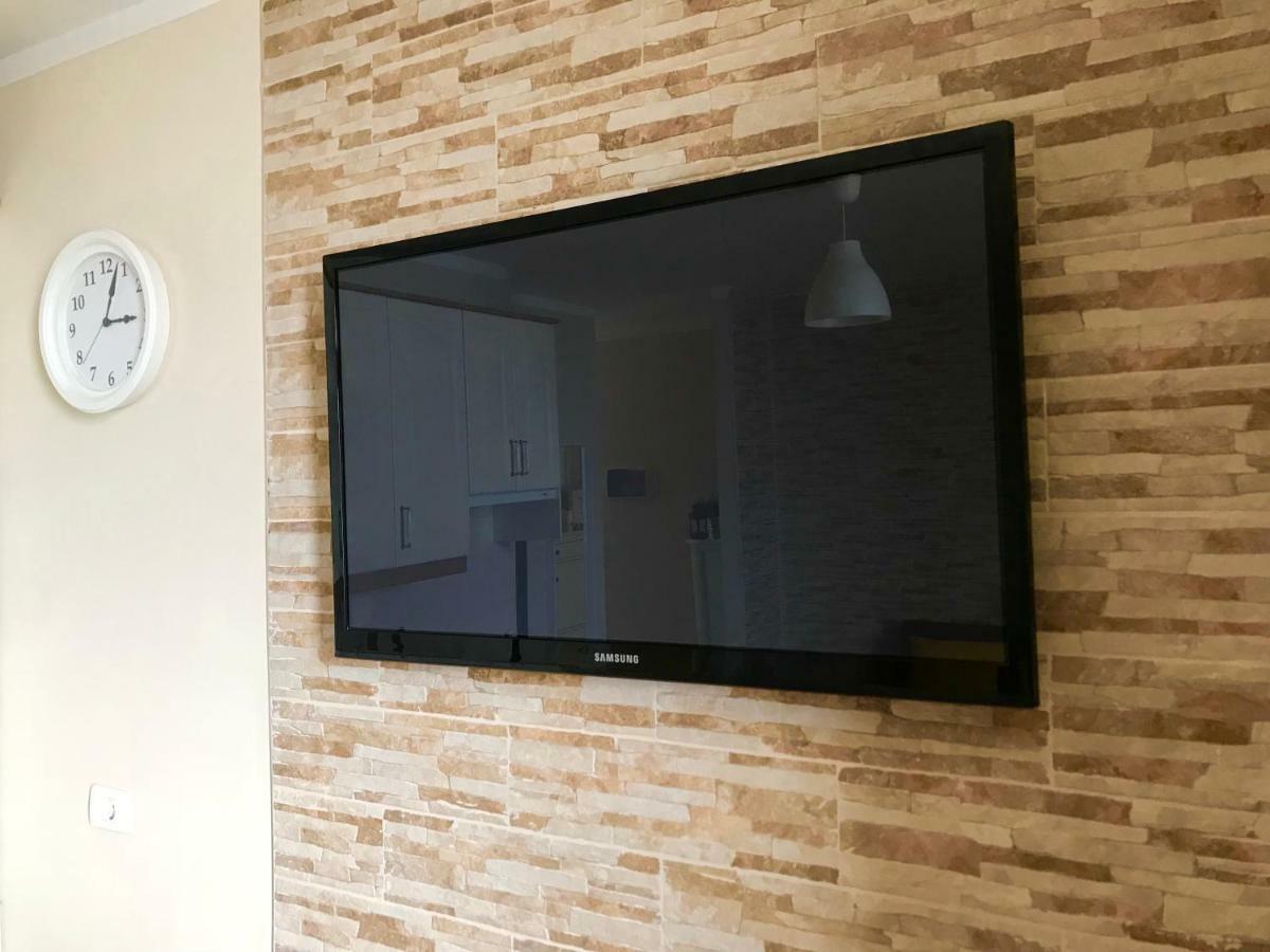 Apartamento Playa Ciudad Santa Cruz de la Palma  Zewnętrze zdjęcie