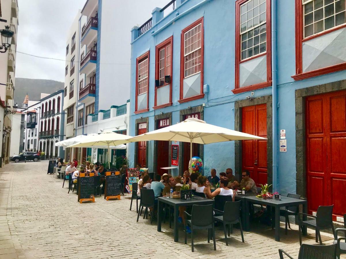 Apartamento Playa Ciudad Santa Cruz de la Palma  Zewnętrze zdjęcie