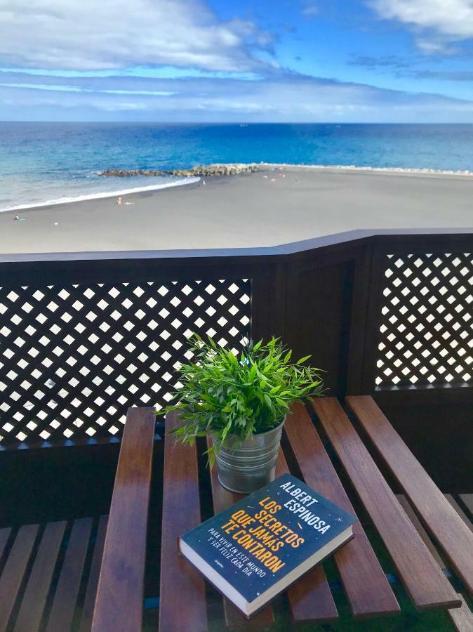 Apartamento Playa Ciudad Santa Cruz de la Palma  Zewnętrze zdjęcie