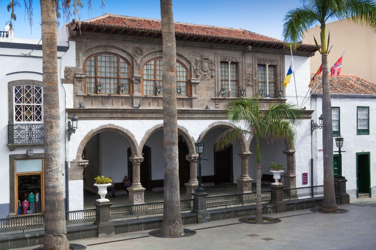 Apartamento Playa Ciudad Santa Cruz de la Palma  Zewnętrze zdjęcie