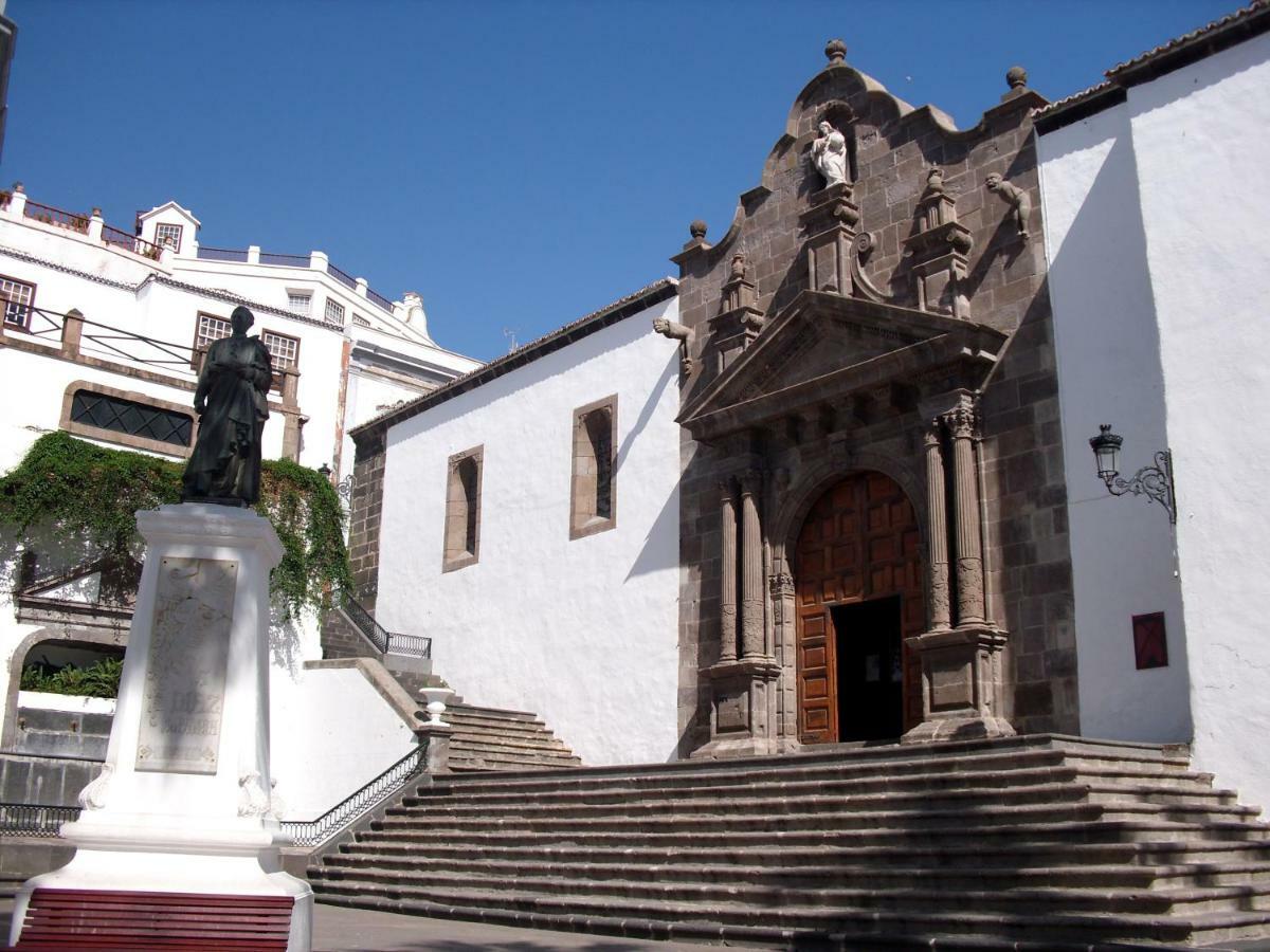 Apartamento Playa Ciudad Santa Cruz de la Palma  Zewnętrze zdjęcie
