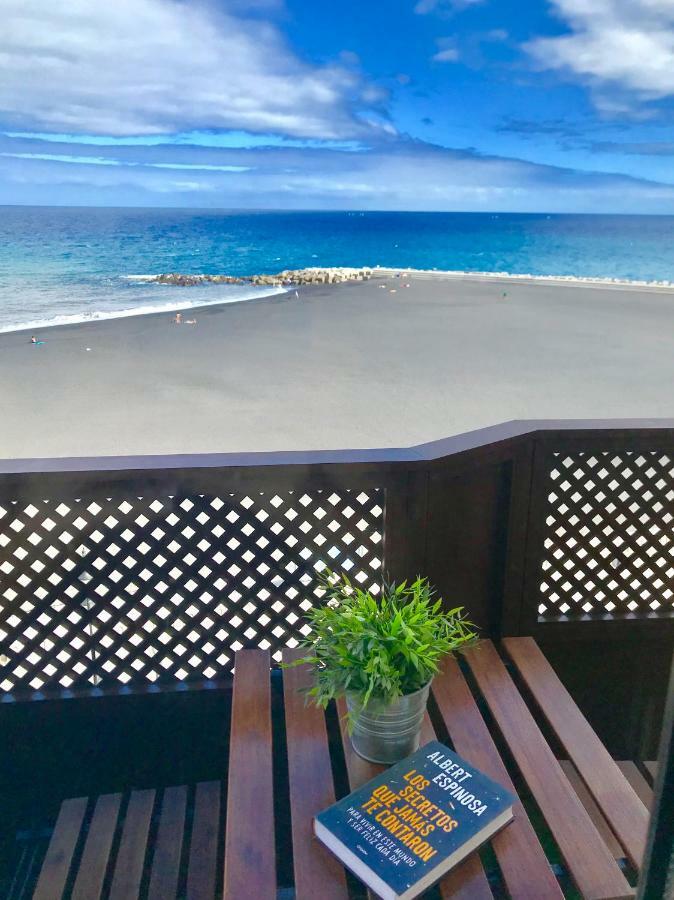 Apartamento Playa Ciudad Santa Cruz de la Palma  Zewnętrze zdjęcie
