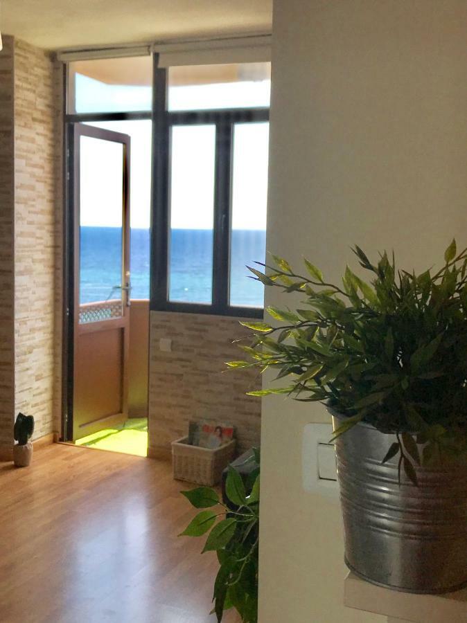 Apartamento Playa Ciudad Santa Cruz de la Palma  Zewnętrze zdjęcie