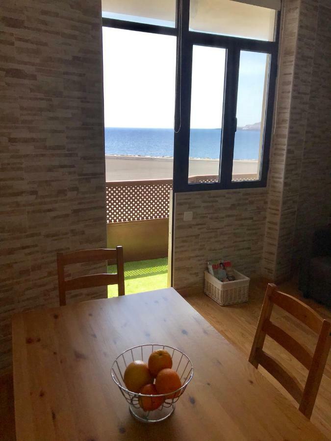 Apartamento Playa Ciudad Santa Cruz de la Palma  Zewnętrze zdjęcie