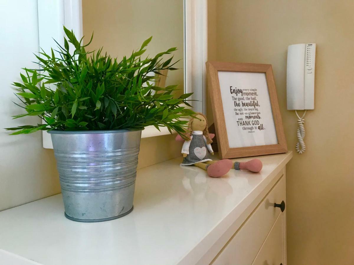 Apartamento Playa Ciudad Santa Cruz de la Palma  Zewnętrze zdjęcie