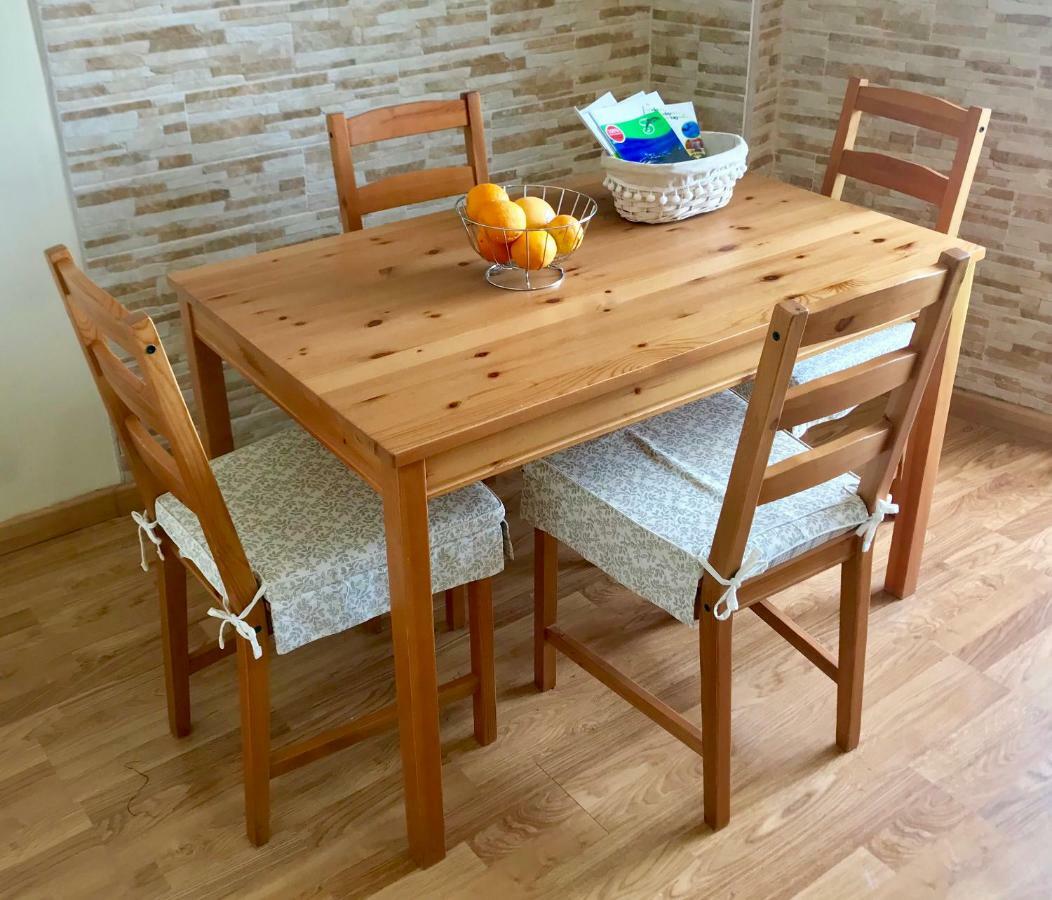 Apartamento Playa Ciudad Santa Cruz de la Palma  Zewnętrze zdjęcie