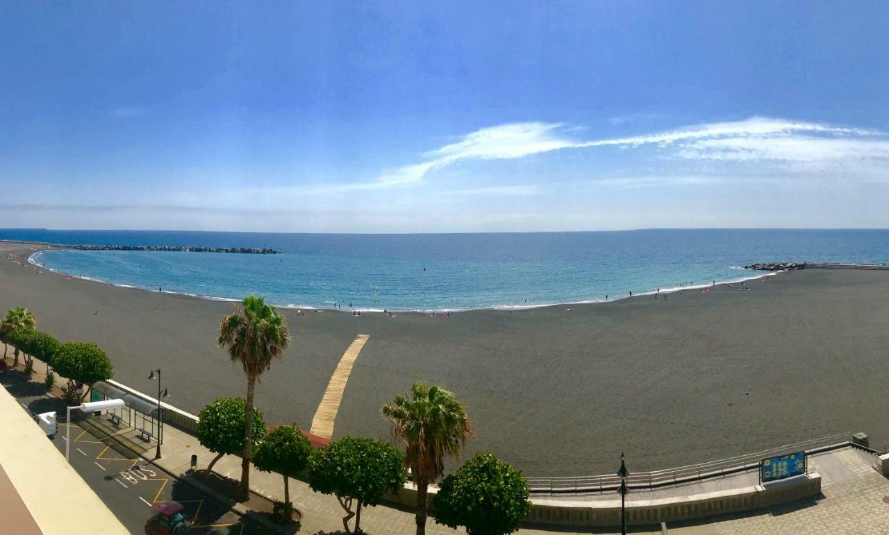 Apartamento Playa Ciudad Santa Cruz de la Palma  Zewnętrze zdjęcie