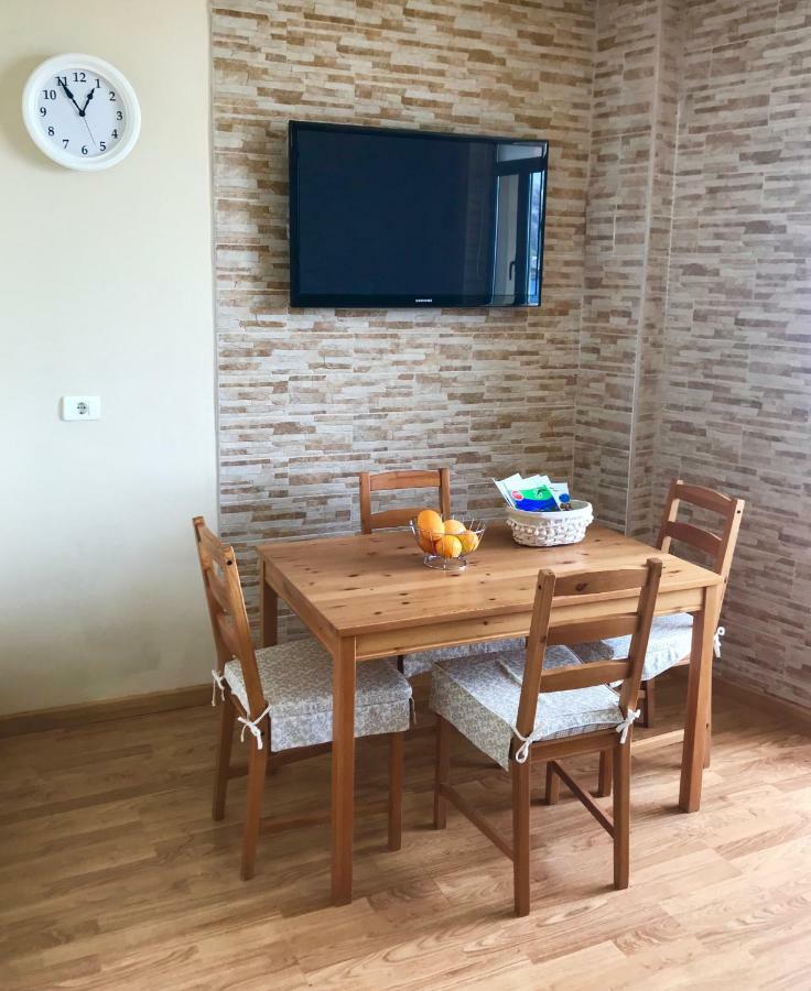 Apartamento Playa Ciudad Santa Cruz de la Palma  Zewnętrze zdjęcie