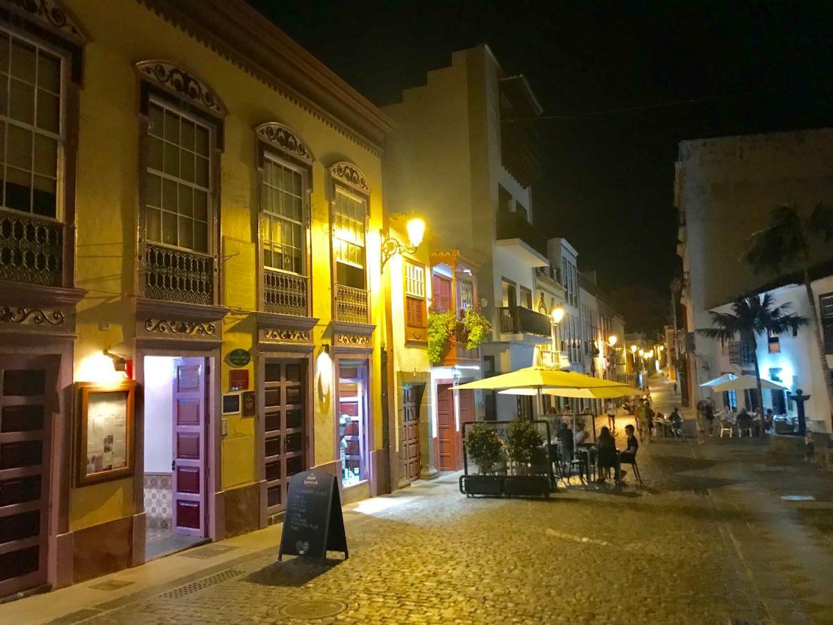 Apartamento Playa Ciudad Santa Cruz de la Palma  Zewnętrze zdjęcie