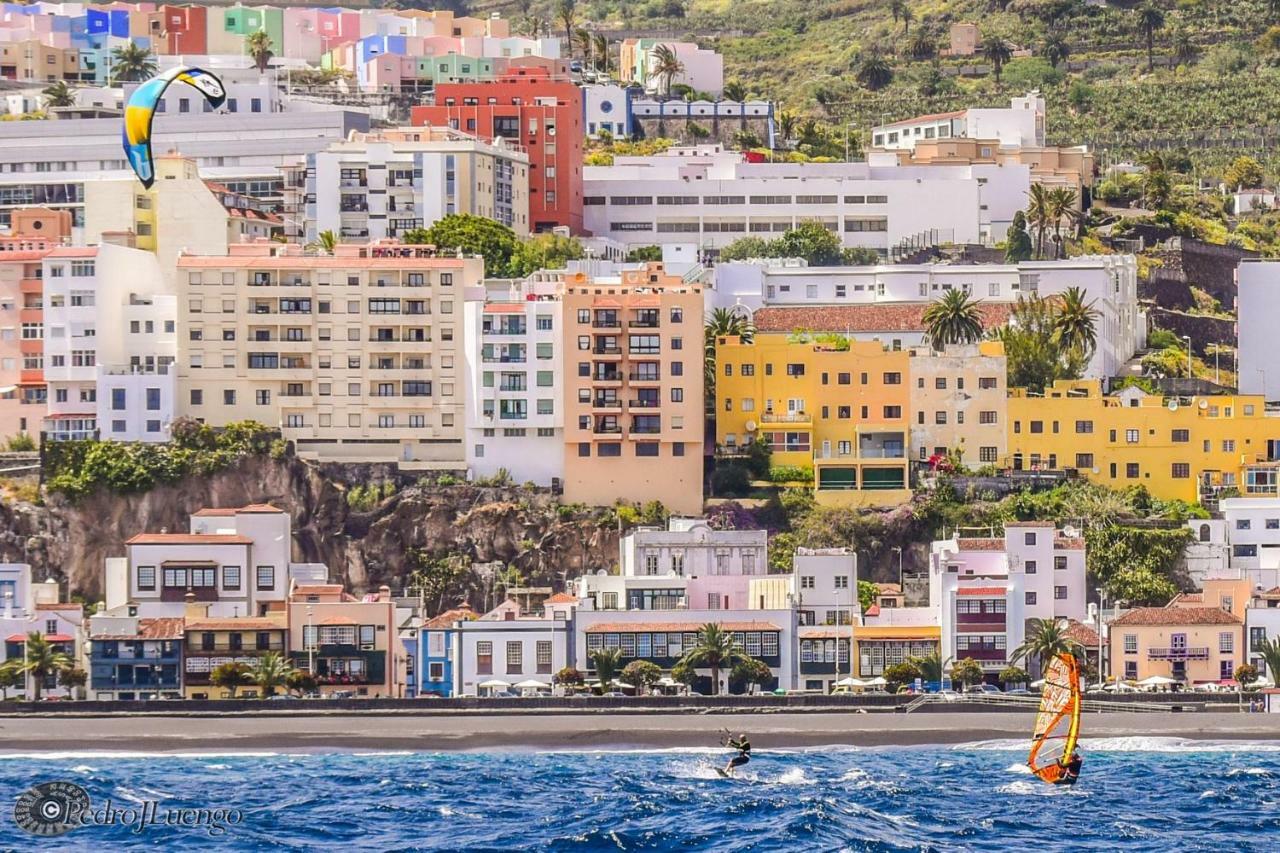 Apartamento Playa Ciudad Santa Cruz de la Palma  Zewnętrze zdjęcie