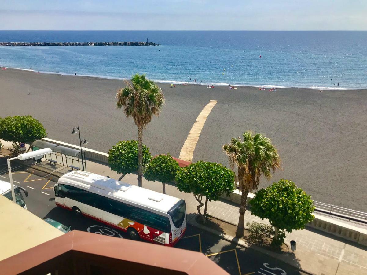 Apartamento Playa Ciudad Santa Cruz de la Palma  Zewnętrze zdjęcie